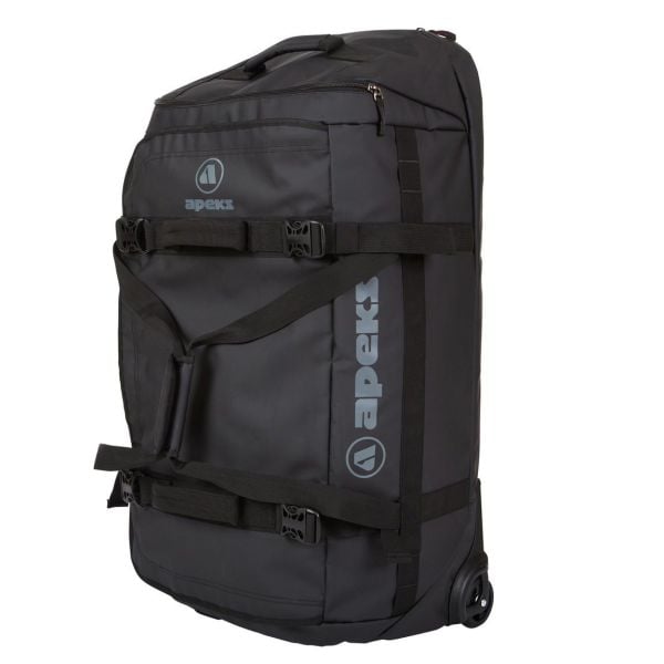 Apeks Roller Bag 90 Litre Çanta