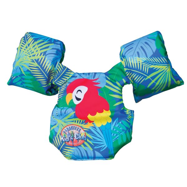 OBRIEN VEST MV PKC PARAKEET