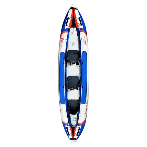 ZEBEC KAYAK BARAM(BA300)