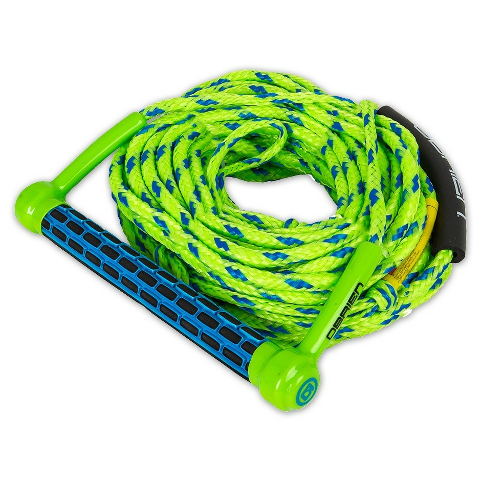 OBRIEN İP 2 SECTION COMBO FLOATING  GREEN-BLUE