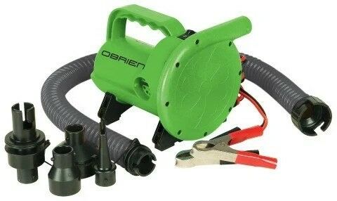 OBRIEN BOT POMPASI 12V (HIGH PRESSURE INFLATOR)