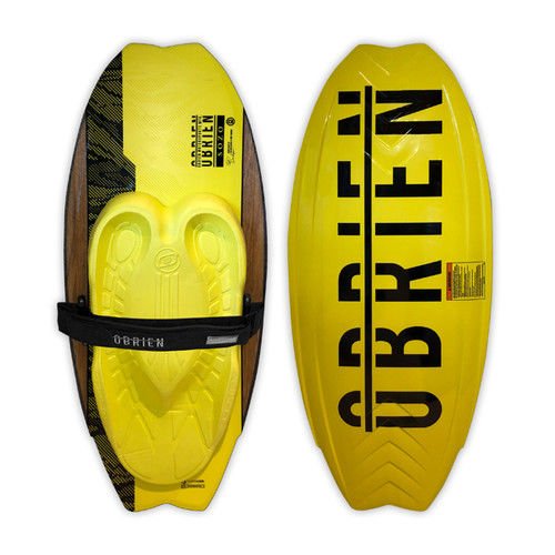 OBRIEN KNEEBOARDS SOZO