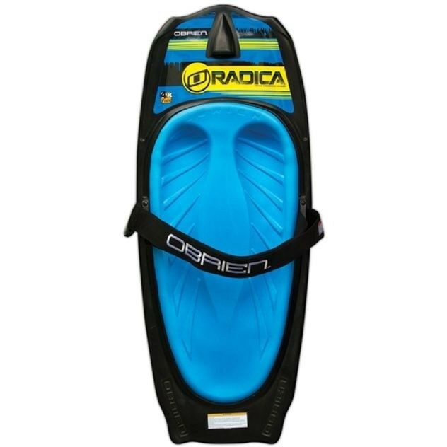 OBRIEN KNEEBOARD RADICA