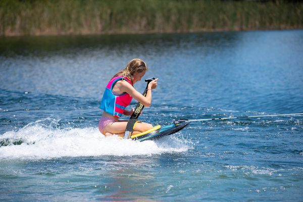 OBRIEN KNEEBOARDS VOODOO W/HOOK