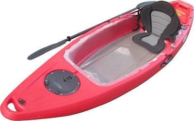 WİNNER KAYAK VUE-2 (1 PERSON)