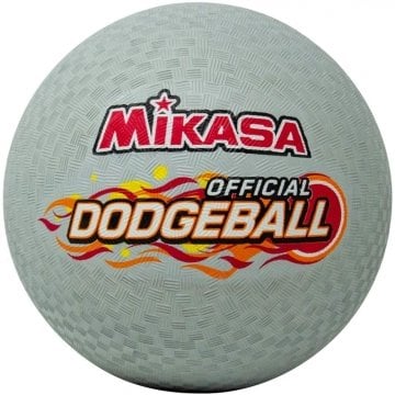 Mikasa Dodge Ball