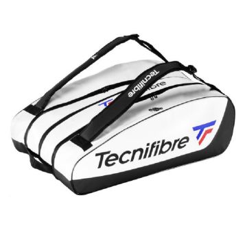 Tecnifibre Tour Endurance 15R Tenis Çantası 40TOUWHI15