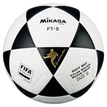 Mikasa FT-5 W/Fifa Logo Sentetik Deri Futbol Topu