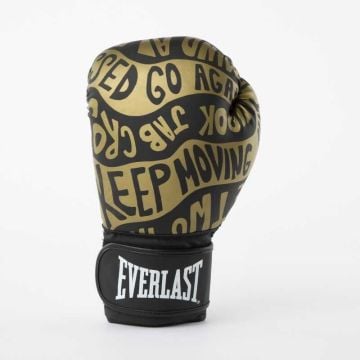 Everlast Spark Boxing Gloves 10oz Boks Eldiveni 919580-70-8110