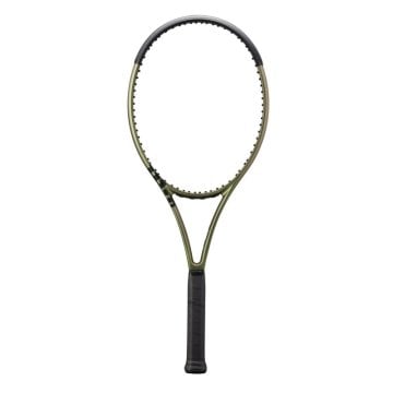 Wilson Blade 100UL V8.0 Tenis Raketi WR079020