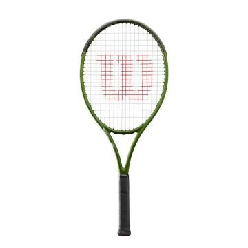 Wilson Blade Feel Comp 26 Tenis Raketi WR125210U