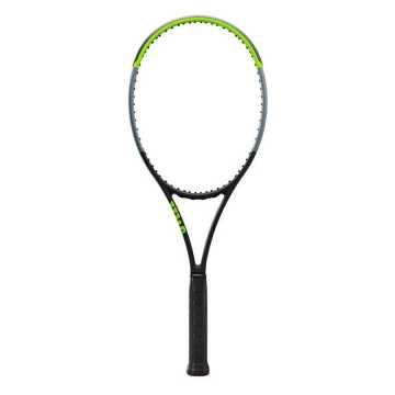 Wilson Blade 98S V7 Tenis Raketi WR013811