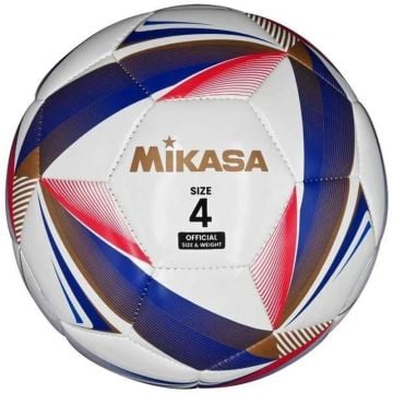 Mikasa FT429D-W Sentetik Deri Futbol Topu