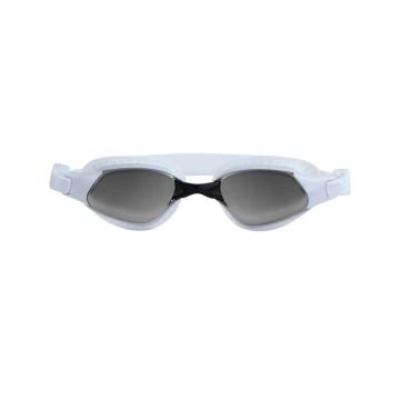 Slazenger Reflex GT14 Msmke White White Mir Yetişkin Yüzücü Gözlüğü