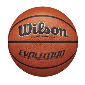 Wilson Evolution Emea Basketbol Topu Wtb0586Xbemea