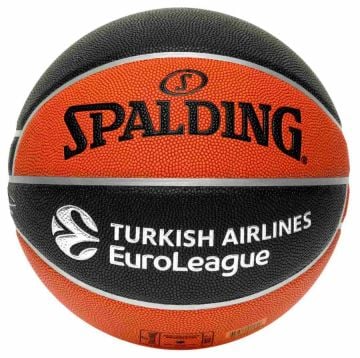 Spalding TF-500 Rep/Euro SZ5 Basketbol Topu 77103Z