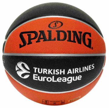 Spalding TF-500 Rep/Euro 2021 SZ6 Basketbol Topu 77102Z