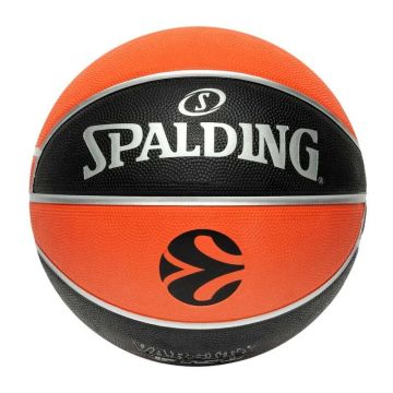 Spalding TF-150 Euro/Turk 2021 SZ6 Basketbol Topu 84-507Z