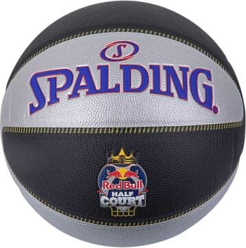 Spalding Redbullhalfcourt SZ7 2021 TF-33 Basket Topu 76863Z