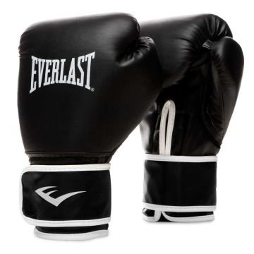 Everlast Core 2 Training Gloves L/XL Boks Eldiveni 870251-70-8