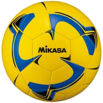 Mikasa F3TPV-Y-BLBK Sentetik Deri Futbol Topu