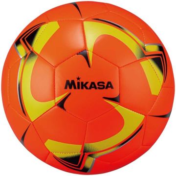 Mikasa F5TPV-O-YBK Sentetik Deri Futbol Topu
