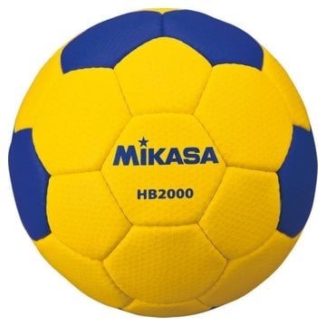 Mikasa Hentbol Maç Topu HB2000