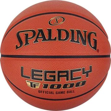 Spalding TF-1000 Legacy FIBA No6 Basketbol Topu 76964Z