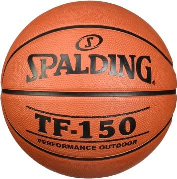 Spalding TF-150 SZ5 Basket Topu