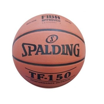 Spalding TF-150 Perform SZ6 FIBA Basket Topu 83-600Z