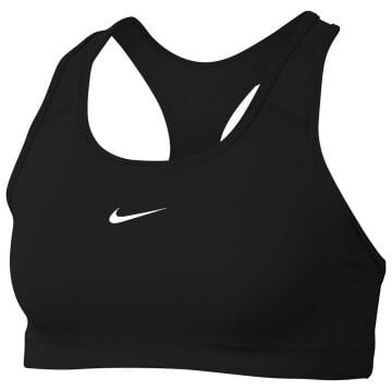 Nike Dri-Fit Swoosh Bra Kadın Antrenman Sporcu Sütyeni