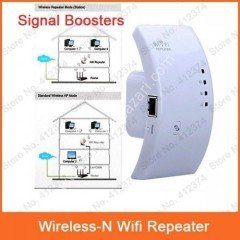 Wireless Wifi Tekrarlayıcı 300m 2 dbi wifi Router duvar tipi yeni bit pazarı bitpazarı