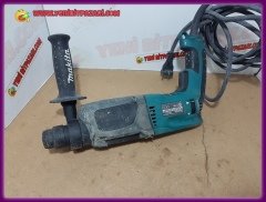 satılık kiralık makita hr2470 çok temiz kırıcı delici matkap küçük hilti panomatik bitpazarı