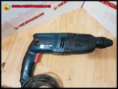 ister satılık ister kiralık BOSCH GBH 2-26 DRE Profesyonel Kırıcı-Delici Matkap 800W 2,7J hilti