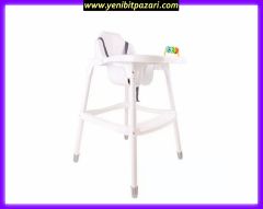 Mgs Oyuncaklı Ride On Mama Sandalyesi URT-05-3364 6ay ve üzeri 25kg a kadar bebekler için