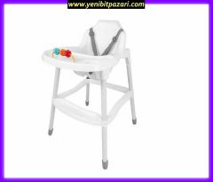 Mgs Oyuncaklı Ride On Mama Sandalyesi URT-05-3364 6ay ve üzeri 25kg a kadar bebekler için