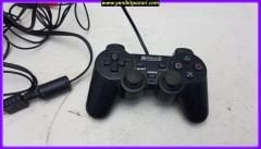 2,el ps1 Play Station 1 PlayStation one oyun konsolu ( orjinaldir - oyun yoktur - 1 kol ve kablo aparatları vardır )
