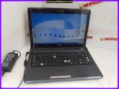 2,el grundic laptop diz üstü pc pentium dual core t4500 2gb ram 120hdd  750mb  paylaşımlı ekran kartı