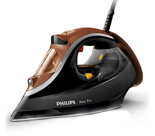 Philips Azur Pro GC4881/80 2800 W Buharlı Ütü