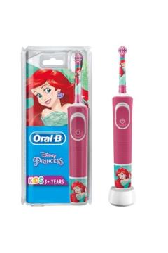 Oral-B D100 Çocuklar İçin Şarjlı Diş Fırçası