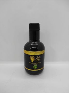 Zeytin Hanım Gold Soğuk Sıkım / Erken Hasat / Natürel Sızma Zeytinyağı (<=0.8 Asit ) - 250ml