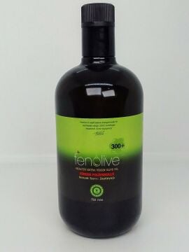 Fenolive (300+) / 750 ml Yüksek Polifenollü Zeytinyağı