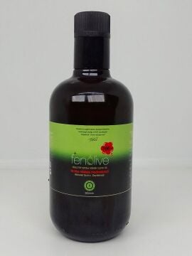 Fenolive (700+) / 500 ml Ultra Yüksek Polifenollü Zeytinyağı