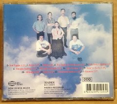 EZGİNİN GÜNLÜĞÜ - RÜYA (2000) - CD 2.EL