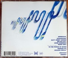 SYSTEM7 - POWER OF SEVEN (1996) - CD HYPNOTIC 2.EL