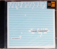 SELİM DEMİRDELEN - BEAT BAZAAR (2002) - ELEC-TRIP RECORDS CD SIFIR