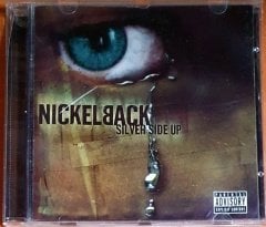 NICKELBACK - SILVER SIDE UP (2001) - CD 2.EL