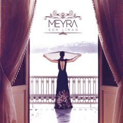 MEYRA - SON LİMAN SINGLE (2013) - CD SIFIR