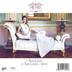 MEYRA - SON LİMAN SINGLE (2013) - CD SIFIR
