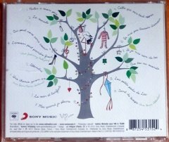 CELINE DION - SANS ATTENDRE (2012) - CD 2.EL